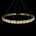 Подвесная люстра Loft IT Tiffany 10204/1000 Gold