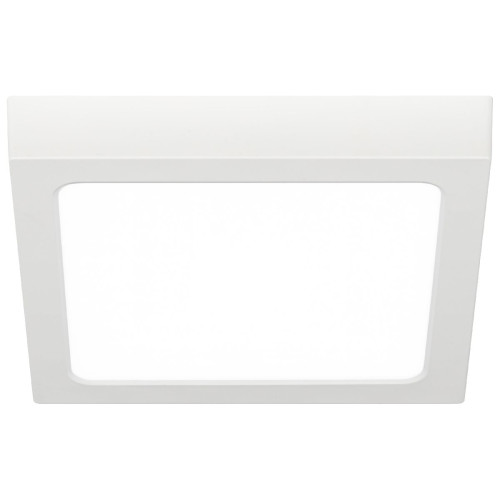 Накладной светильник Эра LED 20-24-6K Б0057434