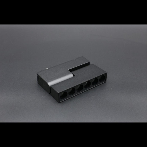 Трековый магнитный светильник Aployt Magnetic track 48 APL.0104.00.10