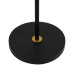 Торшер Uniel UML-T700 E27 BLACK UL-00010185