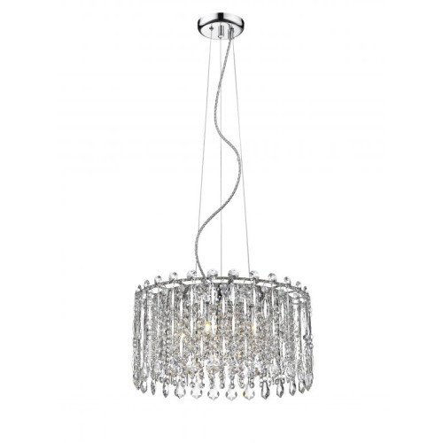Подвесная люстра Simple Story 5031-5PL
