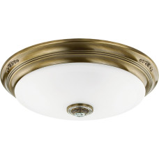 Потолочная люстра Kutek Bellagio BEL-PL-3(P)CR
