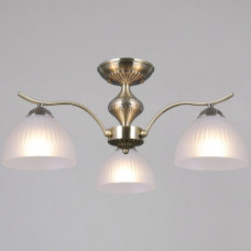 Потолочный светильник Illumico IL0896-3CSQ-26 AB ELITE