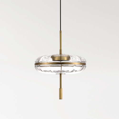 Подвесной светильник ImperiumLoft Dona 249066-26