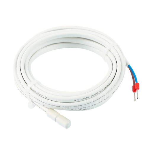 Терморегулятор Wi-Fi (механизм) Stekker Эмили RSW00-5119-10 платиново-серый soft touch 50378