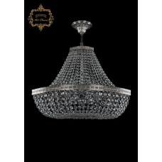 Потолочная люстра Art Classic 21.113.H1.55SP.Ni