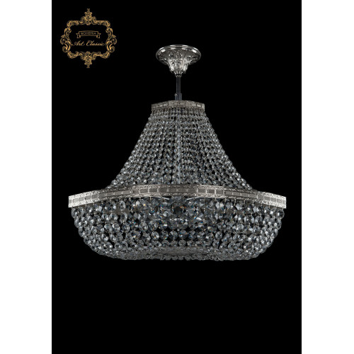 Потолочная люстра Art Classic 21.113.H1.55SP.Ni Потолочная люстра Art Classic 21.113.H1.55SP.Ni