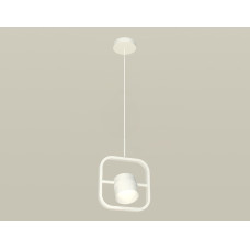 Подвесной светильник Ambrella Light Traditional (C9118, N8402) XB9118156