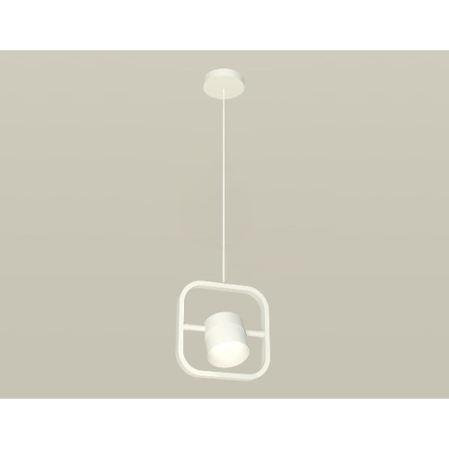 Подвесной светильник Ambrella Light Traditional (C9118, N8402) XB9118156