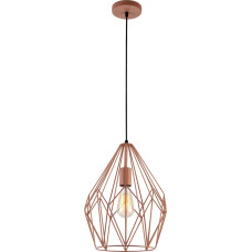 Подвесной светильник Toplight Jade TL1173H-01PK