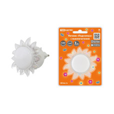 Светильник-ночник TDM Electric Подсолнух SQ0357-0031