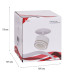 Встраиваемый спот Reluce 53024-9.0-001CT GX53 WT