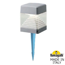 Грунтовый светильник Fumagalli DS1.561.000.LXD1L