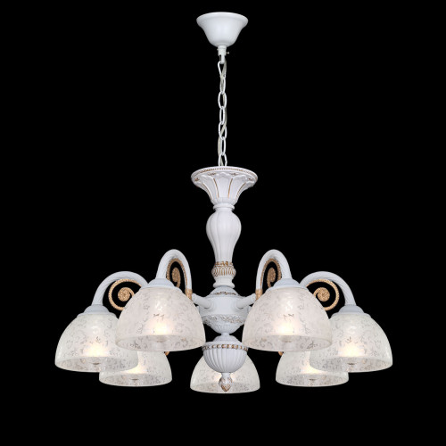 Подвесная люстра F-Promo Baroque 2152-7PC