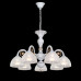 Подвесная люстра F-Promo Baroque 2152-7PC