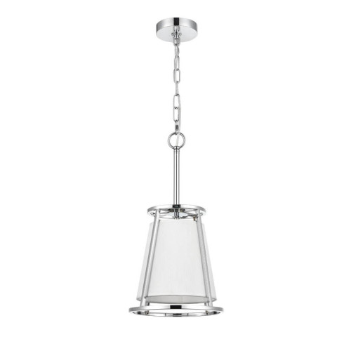 Подвесной светильник Vele Luce Linda VL4243P01