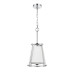 Подвесной светильник Vele Luce Linda VL4243P01