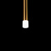 Подвесной светильник Loft IT Reed 10358/830 AB
