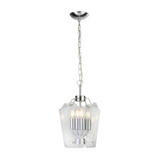 Подвесная люстра Arte Lamp A3938SP-4CC