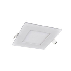 Встраиваемый светодиодный светильник Arte Lamp Fine A2409PL-1WH