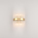 Настенный светильник Arte Milano Torcia 430122.250.4.E14.A1 GD
