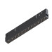Трековый магнитный светильник Arte Lamp Expert A5744PL-1BK