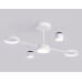Люстра на штанге Ambrella Light Comfort LineTech FL51631