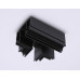 Коннектор Т-образный Ambrella Light Magnetic 220V GL1048