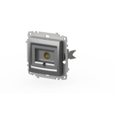 Розетка TV (концевая) ELBI Zena Vega 609-011000-246