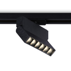 Трековый однофазный светильник Ambrella Light Track System GL6813
