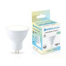 Светодиодная лампа Ambrella Light Bulbing GU5.3 13W 4000K 161304