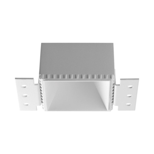 Встраиваемый светильник для ГКЛ потолка Novotech WIR Nimbus 370997 Встраиваемый светильник для ГКЛ потолка Novotech WIR Nimbus 370997