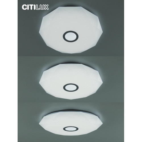 Накладной светильник Citilux CL713A60G