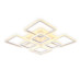 Потолочная светодиодная люстра Ambrella Light Acrylica Original FA5303