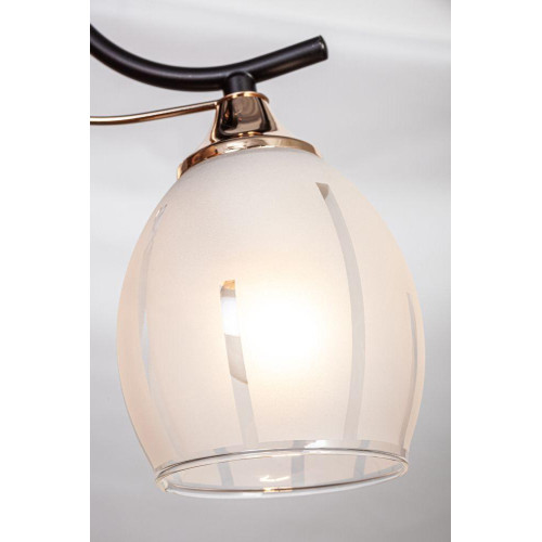 Потолочная люстра Escada 1104/3P Потолочная люстра Escada 1104/3P