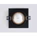 Встраиваемый светильник Ambrella Light Techno Spot Standard Tech TN102730
