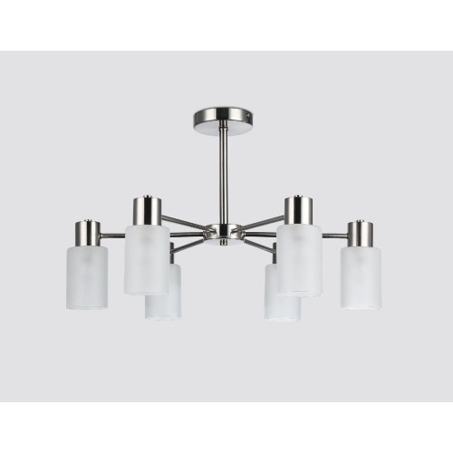 Люстра на штанге Ambrella Light Traditional Modern TR9572