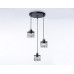 Подвесной светильник Ambrella Light Traditional TR8081
