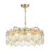 Подвесная люстра Odeon Light Bullon 5069/10