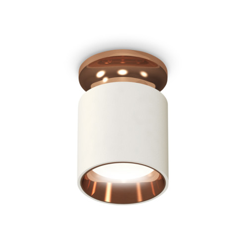 Потолочный светильник Ambrella Light Techno Spot XS6301201 (N6906, C6301, N6114)