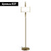 Торшер Odeon Light Margaret 5415/3F