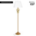 Торшер Loft IT Gladiole 10382F