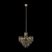 Подвесная люстра Maytoni Flare DIA200PL-06G