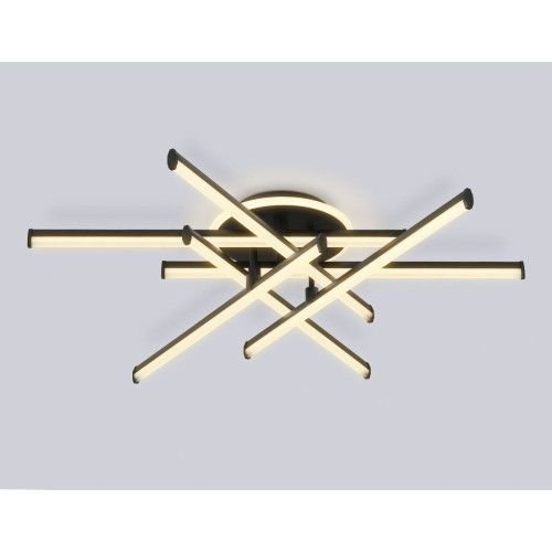 Потолочный светильник Ambrella Light Comfort LineTech FL6252