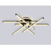 Потолочный светильник Ambrella Light Comfort LineTech FL6252