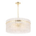 Подвесная люстра Crystal Lux OVIEDO SP12