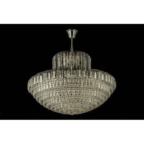 Подвесная люстра Arti Lampadari Salentino E 1.5.80.101 N