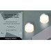 Встраиваемый светильник Ambrella Light Techno Spot TN651