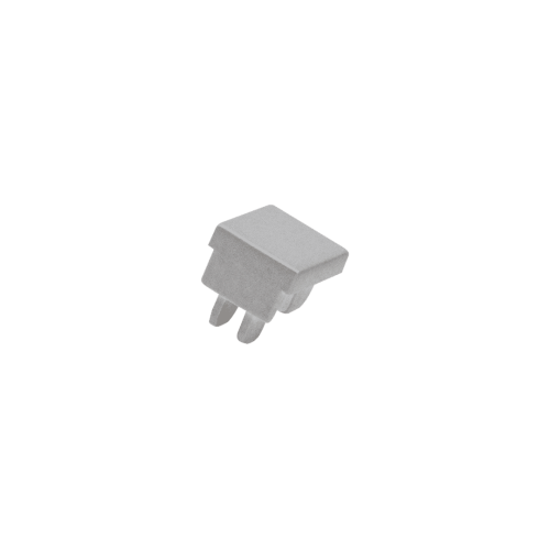 Заглушка для профиля DesignLed LS0709-ECS 003346