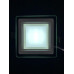 Встраиваемый светильник Elvan VLS-705SQ-6W-WW-Wh